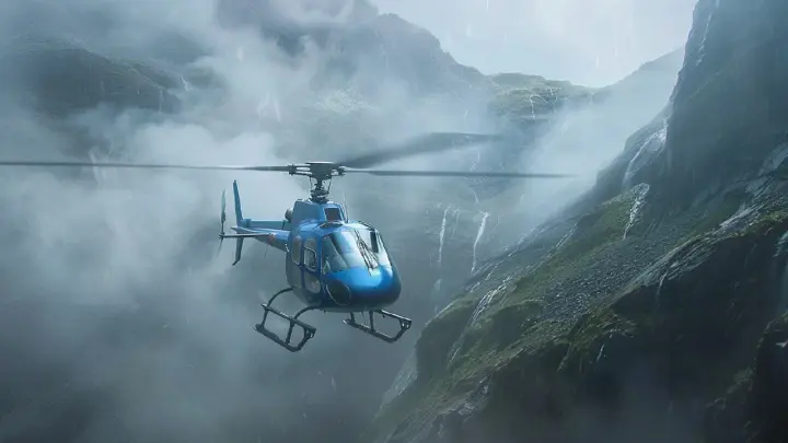 Новые подробности трагедии в Дагестане: МАК назвал причину крушения вертолета. Это просто немыслимо