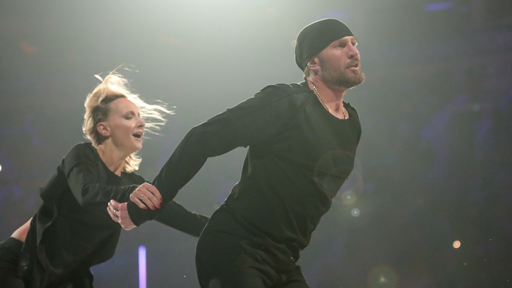 Фигуристу Роману Костомарову собираются ампутировать пальцы