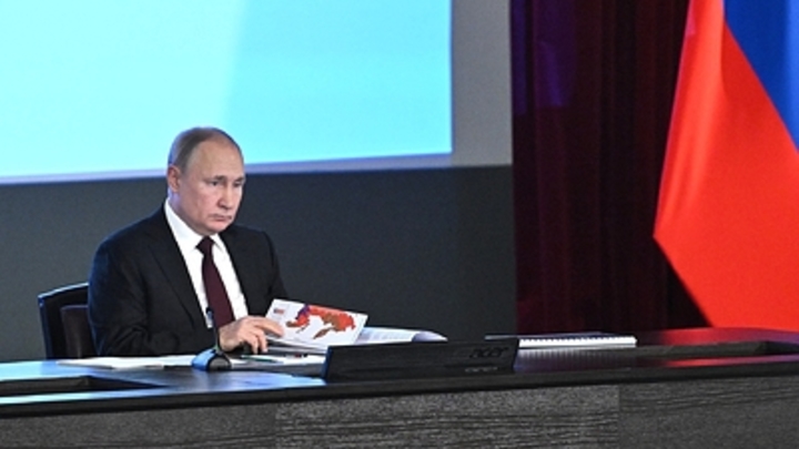 Тайный друг Путина в доме каждого европейца: Bloomberg рассказал о новом правиле