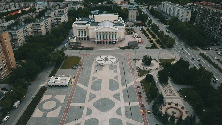 День города Тюмень 2022: концерт Бутусова, группы “140 ударов в минуту”, программа мероприятий