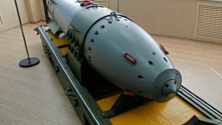 На Украине забили тревогу из-за русских планирующих бомб: Не можем достать