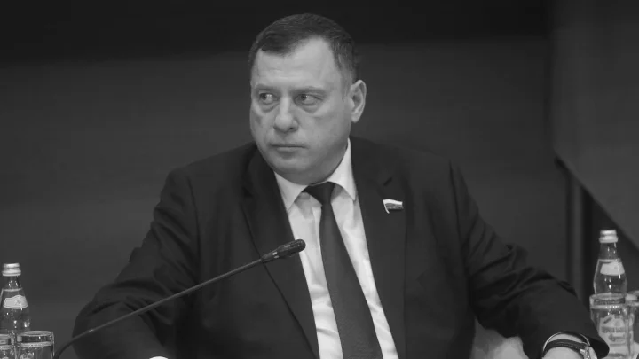 Источник назвал причину смерти депутата Юрия Швыткина