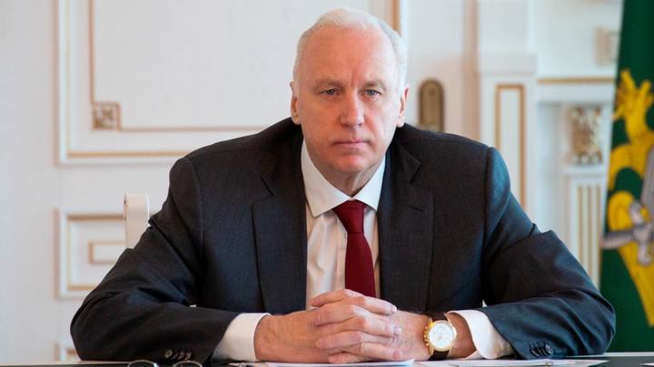 В Новосибирской области возбудят уголовное дело после избиения первоклассника в школе