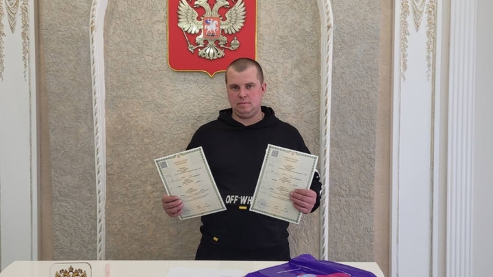 Первая в 2023 году двойня родилась в Черновском районе Читы