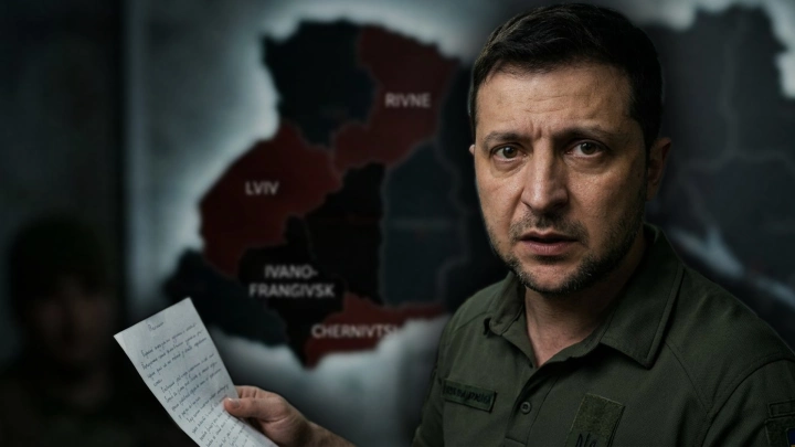 Мы сейчас ждём ответа: Зеленский озвучил новое предложение о перемирии