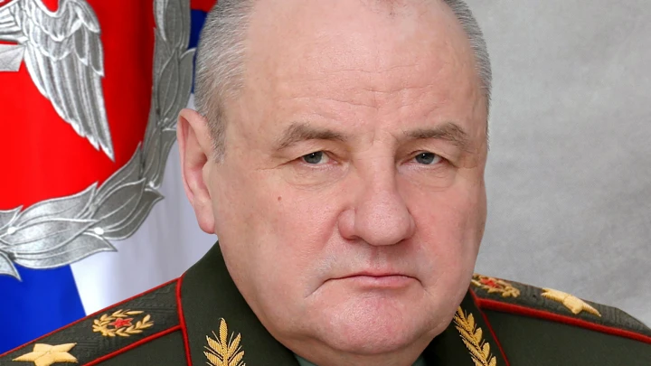 Экс-замглавы Минобороны России Попов отверг причастность к коррупции