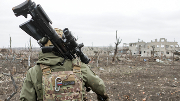 Теперь не до смеха. На Западе изучили русскую тактику и сделали однозначный вывод