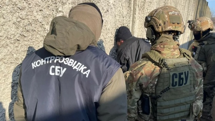 Жителя Харькова арестовали из-за Высоцкого