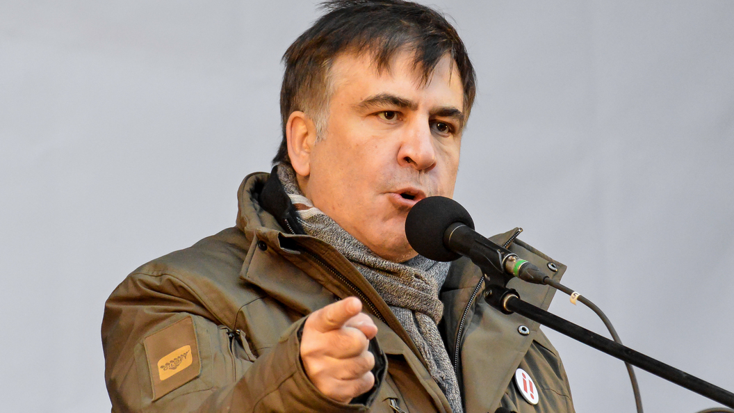 На Украине заявили о подлинности аудиозаписи разговора Саакашвили и Курченко На Украине заявили о подлинности аудиозаписи разговора Саакашвили и Курченко