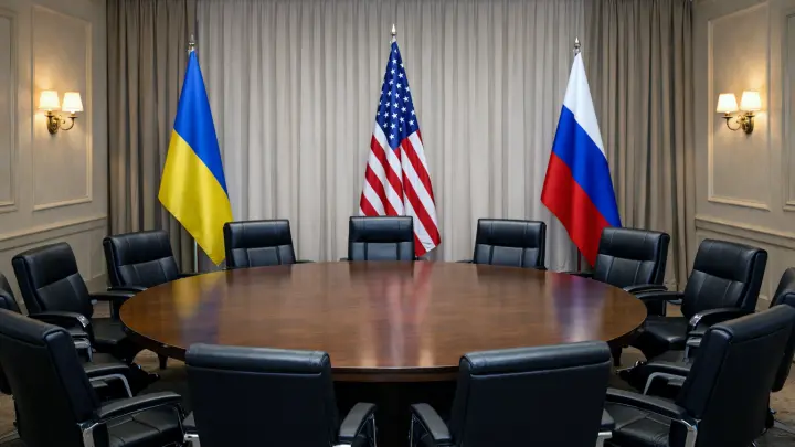 Вашингтон посодействовал перелёту: Инсайдер увидел риск провокации с русской делегацией в Женеве