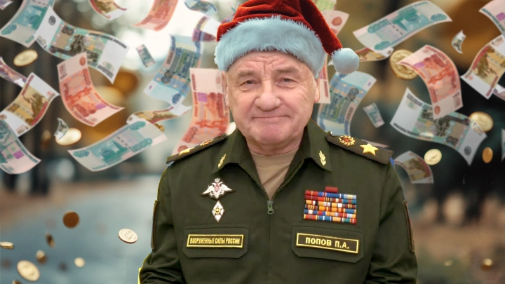 Слишком сурово? После генерала Попова адвокаты заговорили о жестокости приговоров. Что происходит?