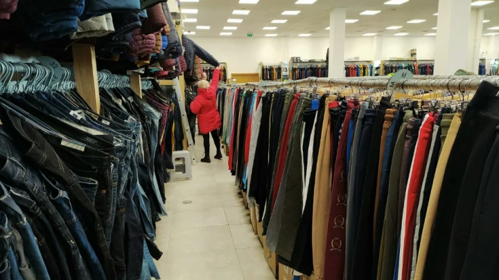 Есть ниша: Мантуров оценил возвращение иностранных брендов в Россию