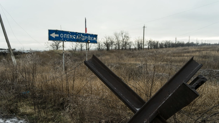 Минус один. Вторгшийся в Курскую область американский наёмник встретил свой конец в зоне СВО