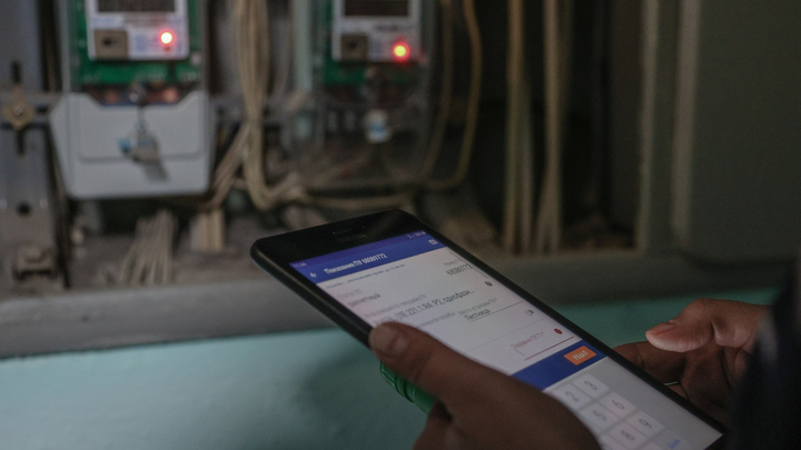 Сюрприз от ЖКХ под Новый год: Все, у кого в квартирах стоят счётчики, столкнулись с новой проблемой