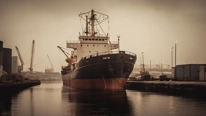 Будут нырять в нефть? Французы высадили спецназ на борт русского теневого флота