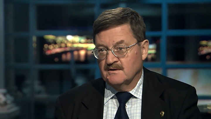 Владимир Козин: НАТО понижает порог применения ядерного оружия