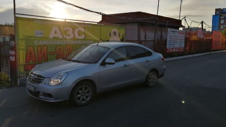 Прокуратура требует закрыть автозаправку в Челябинске