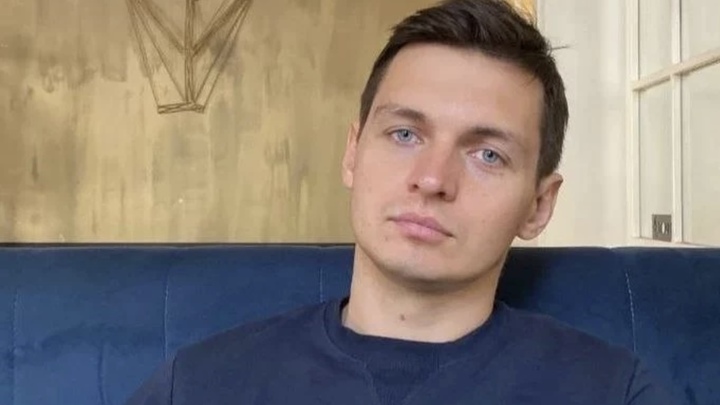 Депутат из Краснодара Игорь Азаров отказался от мандата, выступив против СВО