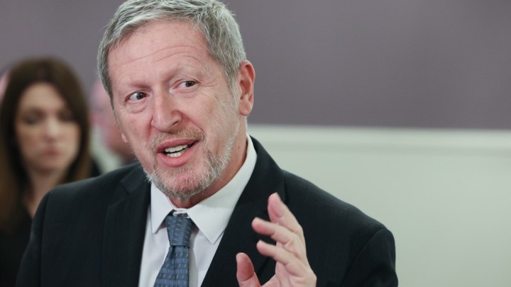 Израильский посол покидает Россию: Бен Цви назвал своего сменщика