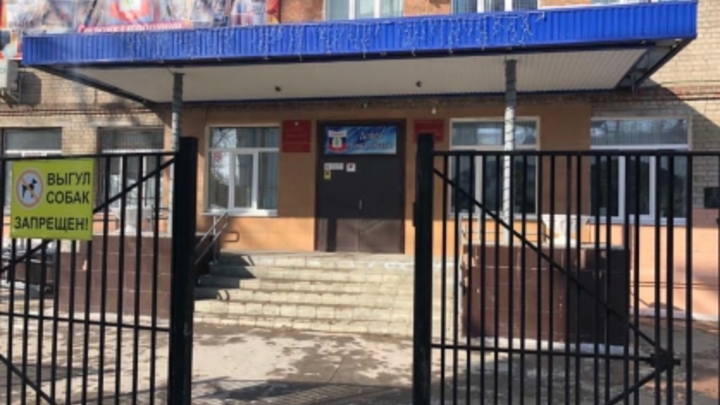 В Самаре пятиклассник воткнул нож в одноклассника