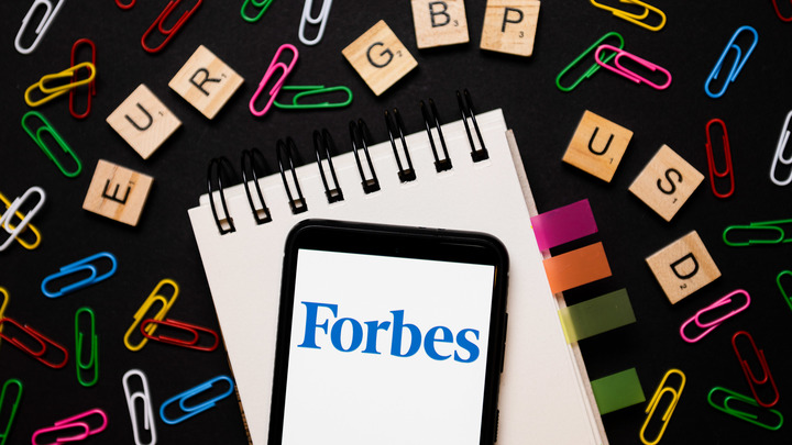 Четыре челябинских миллиардера засветились в новом рейтинге Forbes