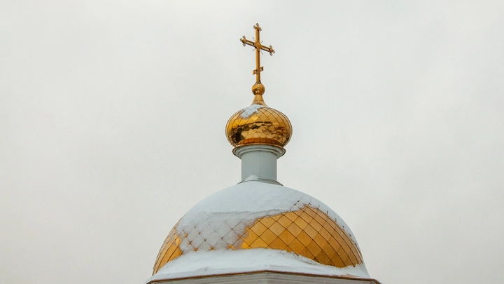 Священник отправился на перевал Дятлова, чтобы помолиться за погибших там туристов
