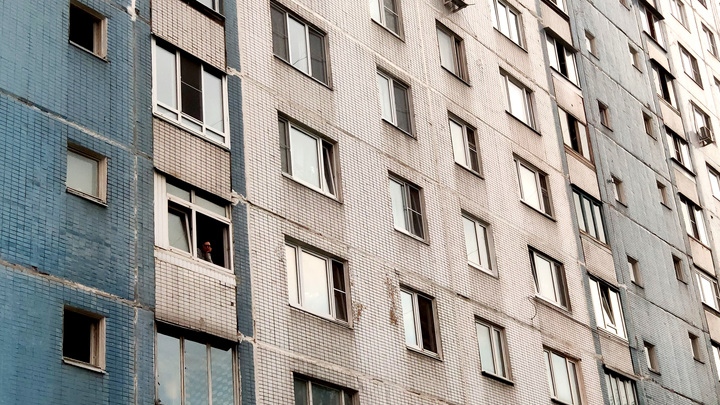 В Самаре планируют восстановить ранее уничтоженные окна дома Сурошникова
