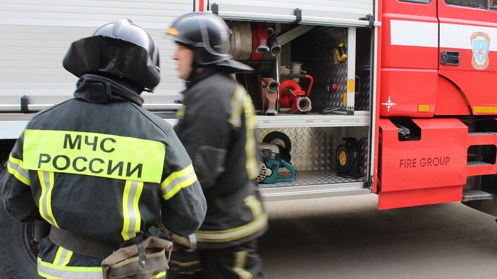 В Ростовской области погибла 55-летняя женщина при взрыве газового баллона