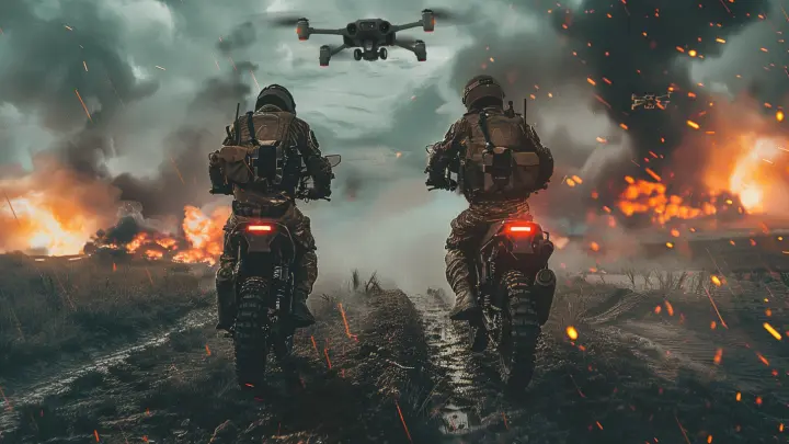 Помощь фронту не оценили: Боевики ВСУ купили военную машину, но получили срок. Схема для уклонистов раскрыта