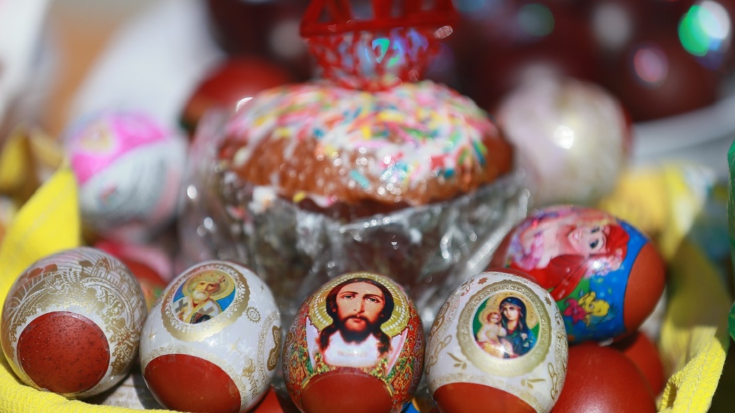 Почему Пасха - самый важный христианский праздник? Почему Пасха - самый важный христианский праздник?