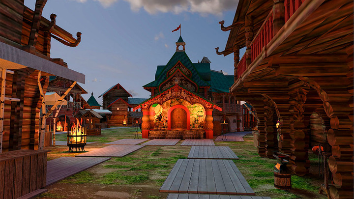 Последний богатырь станет сериалом: Объявлено о продолжении русской кинофраншизы