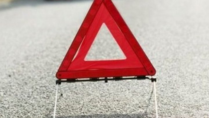 На Кубани в ДТП со школьным автобусом пострадали два ребенка и учитель