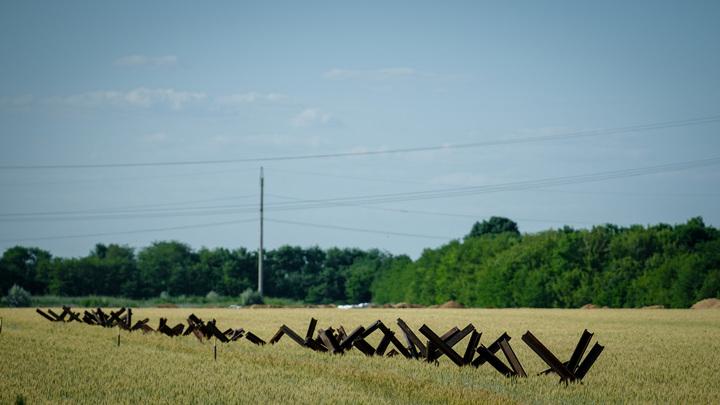 Кадыров заявил о начале масштабного наступления в ЛНР