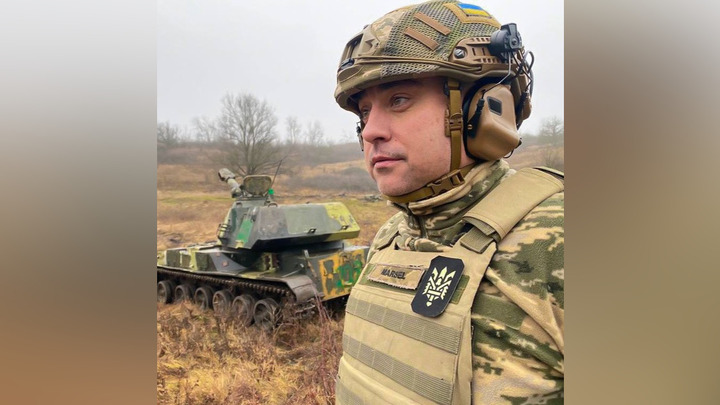 Что за генерал ВСУ пропал после взрыва в Харькове: биография Сергея Мельника