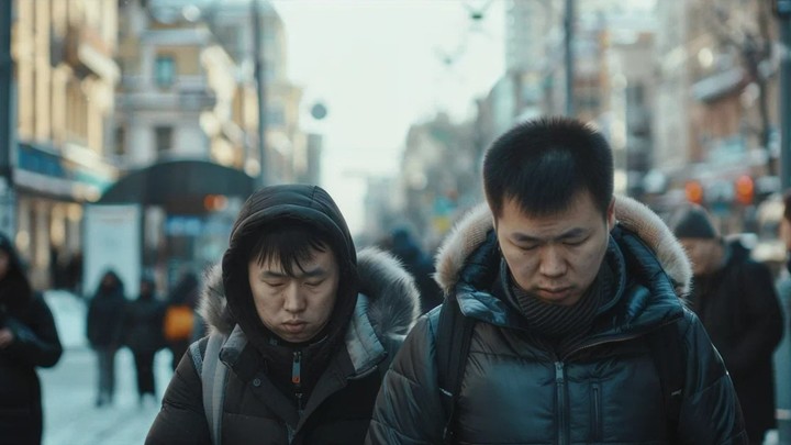 Без суда: Правительство разрешило МВД самостоятельно выдворять иностранцев из страны