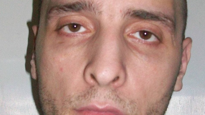 В Краснодаре найден мертвым криминальный авторитет Отари Кублашвили