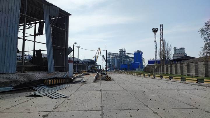 Мариуполь наш! Кадыров объявил о взятии города под контроль