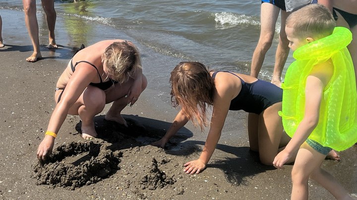 Детский лагерь Шахтёрская слава в Анапе отдадут в частные руки