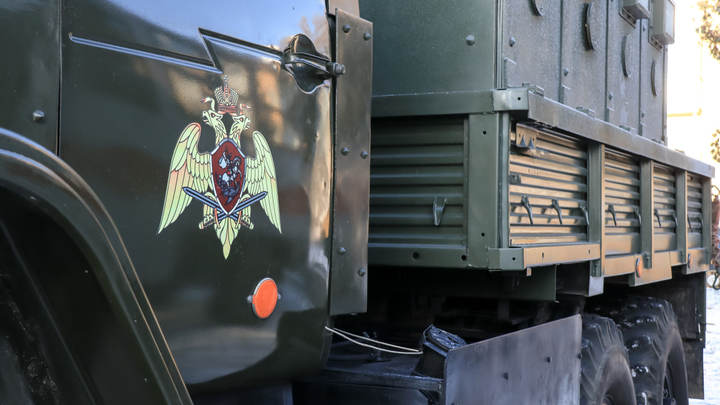 Россия основательно подготовилась к украинскому наступлению — NYT