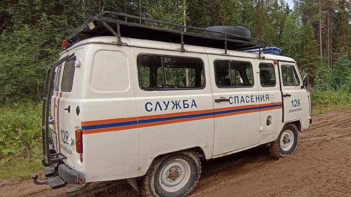 Рыбак пошел к машине и исчез в Приморском округе: его ищут с собаками уже несколько дней