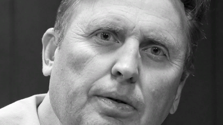 Умер актёр телесериала «Бригада» Андрей Нагорнов: В каких фильмах и спектаклях он играл