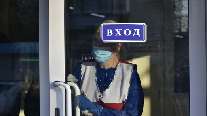 Во Владимире продолжаются проверки санитарного режима. Теперь на рынке