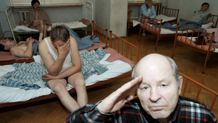 Глава Краснодара рассказал о появлении вытрезвителей в городе