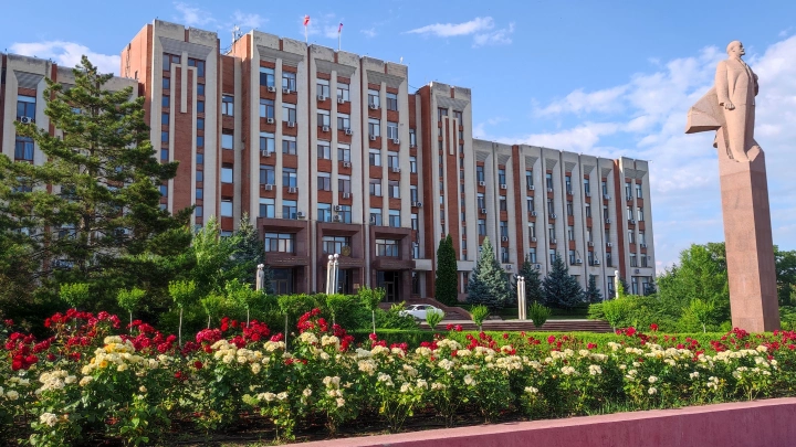 Верховный Совет ПМР обратился к Молдавии не допускать ограничения избирательных прав граждан