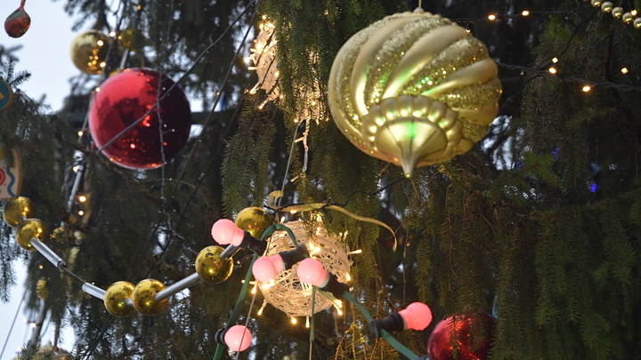 Стало известно, будет ли 31 декабря выходным днем у жителей Краснодарского края