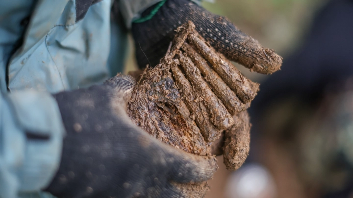 Уникальная находка археологов. История России уже не будет прежней