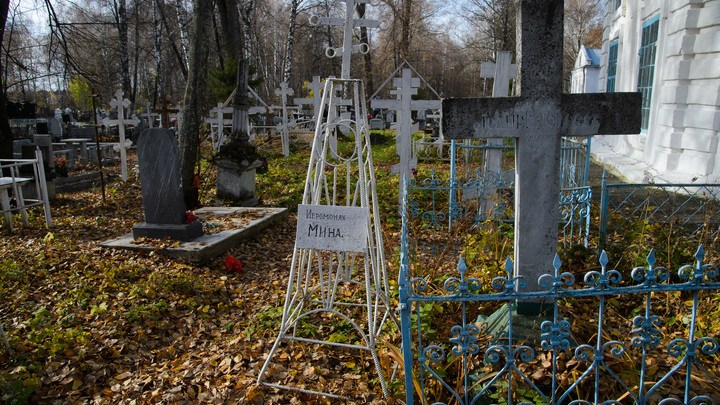 Очереди даже после смерти: в Петербурге настоящий похоронный коллапс