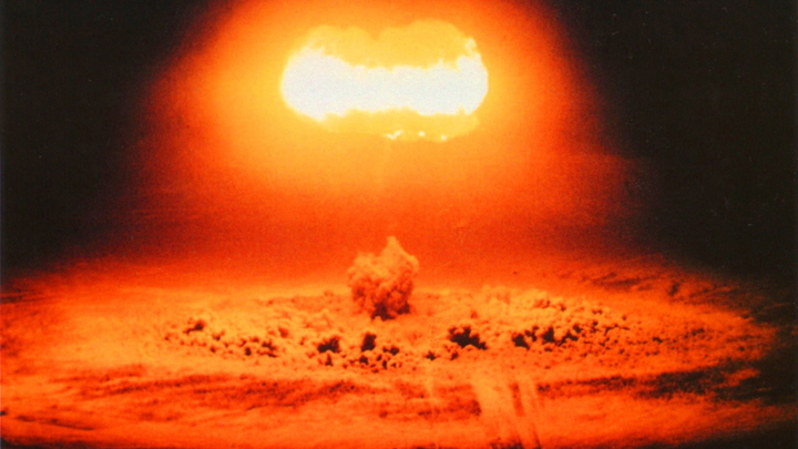 Карты вскрыты: Пентагон заявил о готовности применить ядерное оружие