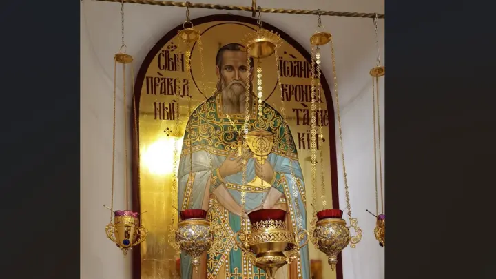 «Крепись, Россия, но кайся»: смысл последнего пророчества Иоанна Кронштадского