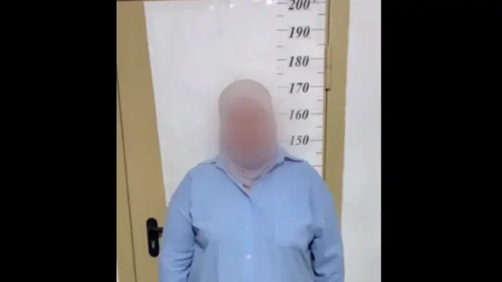 Даже намаз ей разрешили: сиделка из Средней Азии грабила пенсионеров в Москве